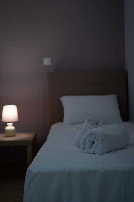 Metaxourgio 2Nd Floor Apartment Атина Екстериор снимка