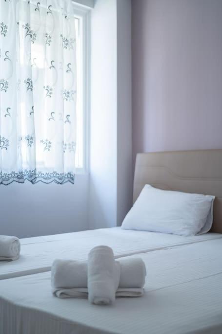 Metaxourgio 2Nd Floor Apartment Атина Екстериор снимка