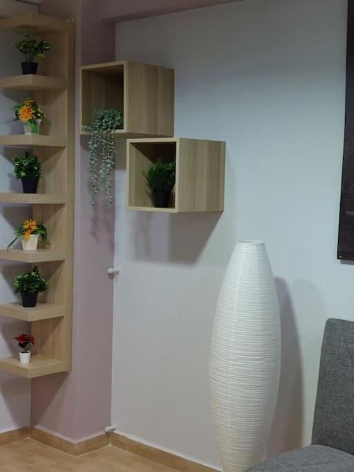 Metaxourgio 2Nd Floor Apartment Атина Екстериор снимка