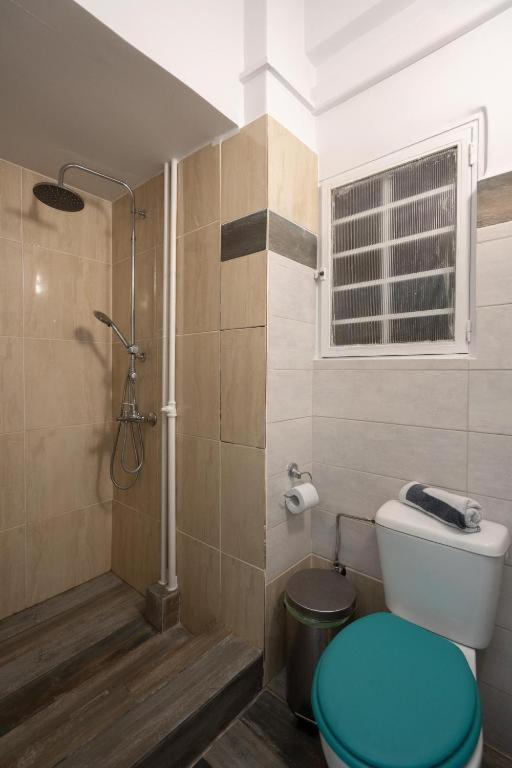 Metaxourgio 2Nd Floor Apartment Атина Екстериор снимка