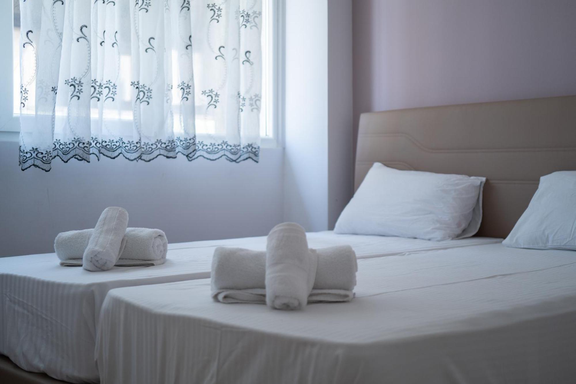 Metaxourgio 2Nd Floor Apartment Атина Екстериор снимка